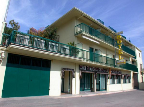 Гостиница Hotel La Pergola  Рионеро-Ин-Вультуре